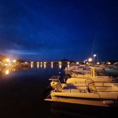 Zadar Beach Apartments エクステリア 写真