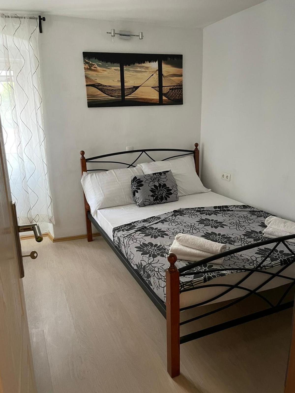 Zadar Beach Apartments エクステリア 写真