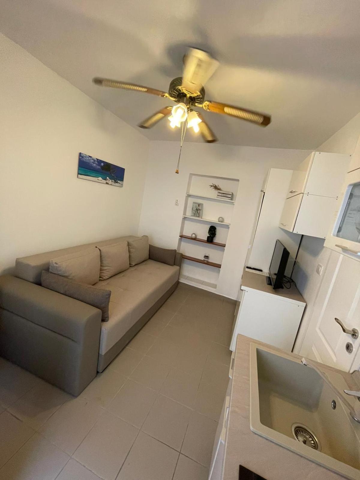 Zadar Beach Apartments エクステリア 写真